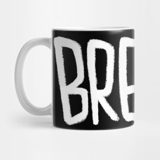 German Theatre, Brecht, Bertolt Brecht Mug